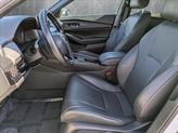 Thumbnail of 2024 Platinum White Pearl Honda Accord Hybrid