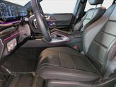 Thumbnail of 2022 Black Mercedes-Benz GLE 350