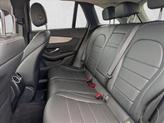 Thumbnail of 2021 Selenite Grey Metallic Mercedes-Benz GLC 300