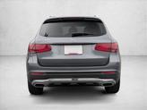 Thumbnail of 2021 Selenite Grey Metallic Mercedes-Benz GLC 300