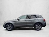 Thumbnail of 2021 Selenite Grey Metallic Mercedes-Benz GLC 300