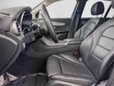 Thumbnail of 2021 Selenite Grey Metallic Mercedes-Benz GLC 300