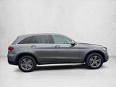 Thumbnail of 2021 Selenite Grey Metallic Mercedes-Benz GLC 300