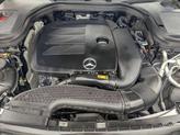 Thumbnail of 2021 Selenite Grey Metallic Mercedes-Benz GLC 300