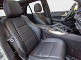 Thumbnail of 2020 Polar White Mercedes-Benz GLE 350