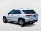 Thumbnail of 2020 Polar White Mercedes-Benz GLE 350
