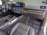 Thumbnail of 2020 Polar White Mercedes-Benz GLE 350