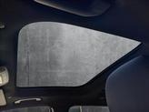 Thumbnail of 2025 Night Black Mercedes-Benz GLB 250