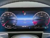 Thumbnail of 2025 Night Black Mercedes-Benz GLB 250