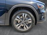 Thumbnail of 2025 Night Black Mercedes-Benz GLB 250