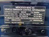 Thumbnail of 2025 Night Black Mercedes-Benz GLB 250