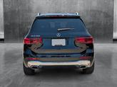 Thumbnail of 2025 Night Black Mercedes-Benz GLB 250