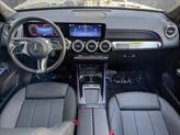 Thumbnail of 2025 Night Black Mercedes-Benz GLB 250