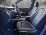 Thumbnail of 2025 Night Black Mercedes-Benz GLB 250