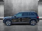 Thumbnail of 2025 Night Black Mercedes-Benz GLB 250