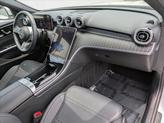 Thumbnail of 2023 White Mercedes-Benz C-Class