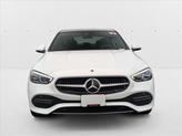 Thumbnail of 2023 White Mercedes-Benz C-Class