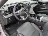 Thumbnail of 2023 White Mercedes-Benz C-Class