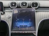 Thumbnail of 2023 White Mercedes-Benz C-Class