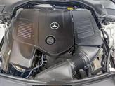 Thumbnail of 2023 White Mercedes-Benz C-Class