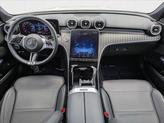 Thumbnail of 2023 White Mercedes-Benz C-Class