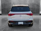 Thumbnail of 2024 Polar White Mercedes-Benz EQB 300