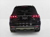 Thumbnail of 2025 Obsidian Black Metallic Mercedes-Benz GLS 450