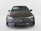 Thumbnail of 2025 Graphite Grey Metallic Mercedes-Benz C-Class