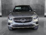Thumbnail of 2025 Cirrus Silver Metallic Mercedes-Benz GLC 350e