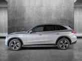Thumbnail of 2025 Cirrus Silver Metallic Mercedes-Benz GLC 350e