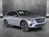 Thumbnail of 2025 Cirrus Silver Metallic Mercedes-Benz GLC 350e