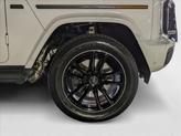 Thumbnail of 2025 Polar White Mercedes-Benz G-Class