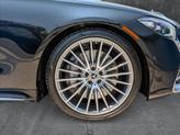 Thumbnail of 2021 Black Mercedes-Benz S-Class