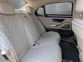 Thumbnail of 2021 Black Mercedes-Benz S-Class