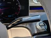 Thumbnail of 2021 Black Mercedes-Benz S-Class