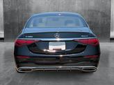 Thumbnail of 2021 Black Mercedes-Benz S-Class