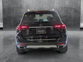Thumbnail of 2025 Black Mercedes-Benz GLE 350