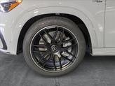 Thumbnail of 2025 MANUFAKTUR Alpine Grey Mercedes-Benz AMG GLE 53