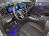 Thumbnail of 2025 MANUFAKTUR Alpine Grey Mercedes-Benz AMG GLE 53