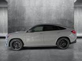 Thumbnail of 2025 MANUFAKTUR Alpine Grey Mercedes-Benz AMG GLE 53
