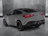 Thumbnail of 2025 MANUFAKTUR Alpine Grey Mercedes-Benz AMG GLE 53