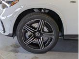 Thumbnail of 2025 Polar White Mercedes-Benz GLC 350e