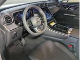 Thumbnail of 2025 Polar White Mercedes-Benz GLC 350e
