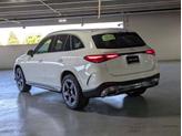 Thumbnail of 2025 Polar White Mercedes-Benz GLC 350e