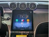 Thumbnail of 2025 Polar White Mercedes-Benz GLC 350e