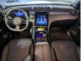 Thumbnail of 2025 Polar White Mercedes-Benz GLC 350e