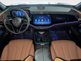 Thumbnail of 2026 Graphite Grey Metallic Mercedes-Benz E-Class