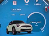Thumbnail of 2025 Blue MINI Hardtop