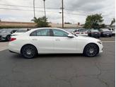 Thumbnail of 2023 Polar White [White Mercedes-Benz C-Class