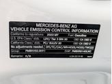 Thumbnail of 2023 Polar White [White Mercedes-Benz C-Class